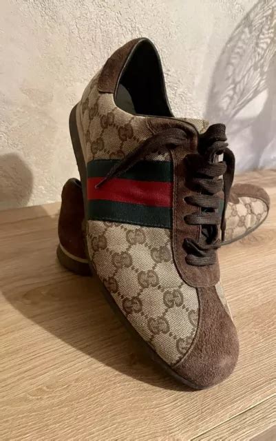 scarpe gucci uomo usate ebay|gucci scarpe donna.